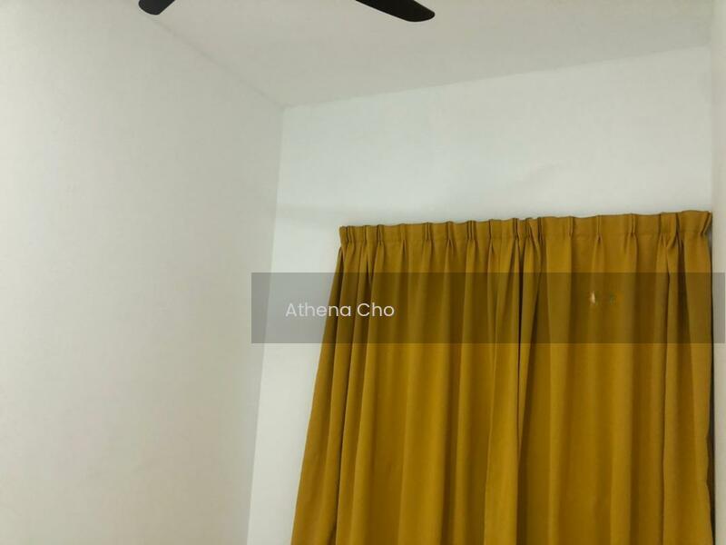 Green Beverly Hills - Residensi Lili - 2