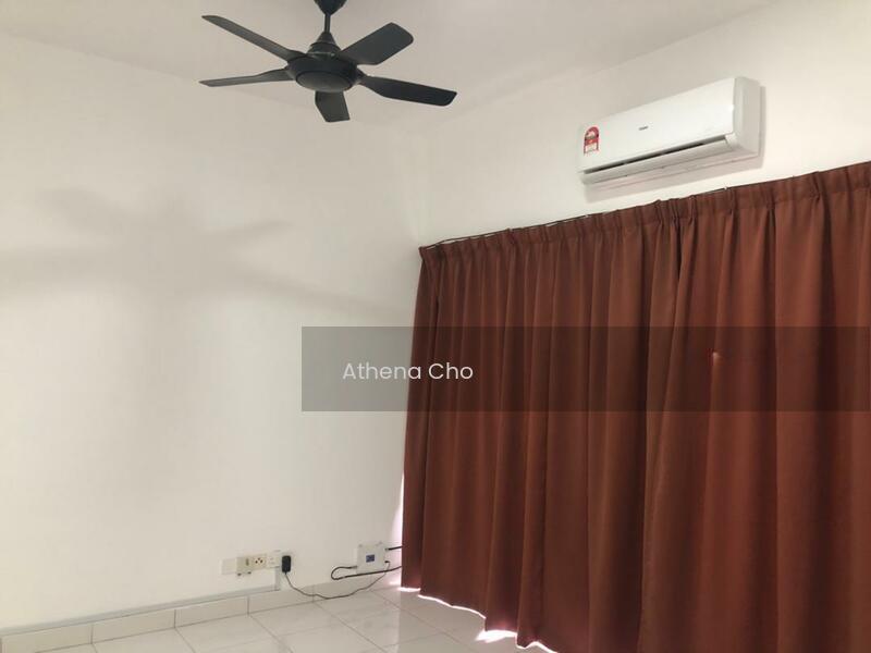 Green Beverly Hills - Residensi Lili - 3