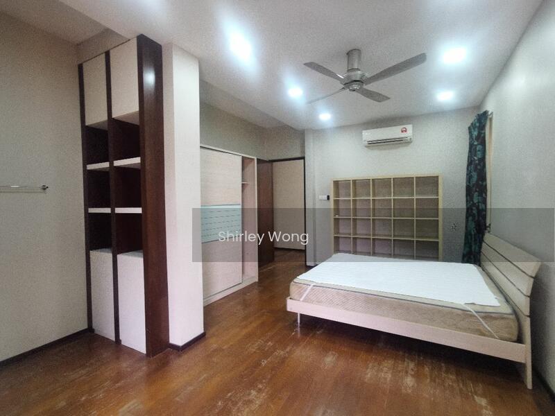 Bungalow at Serdang - 3