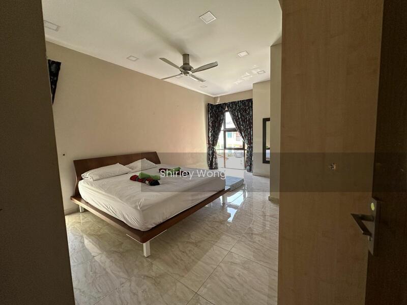 Bungalow at Serdang - 4