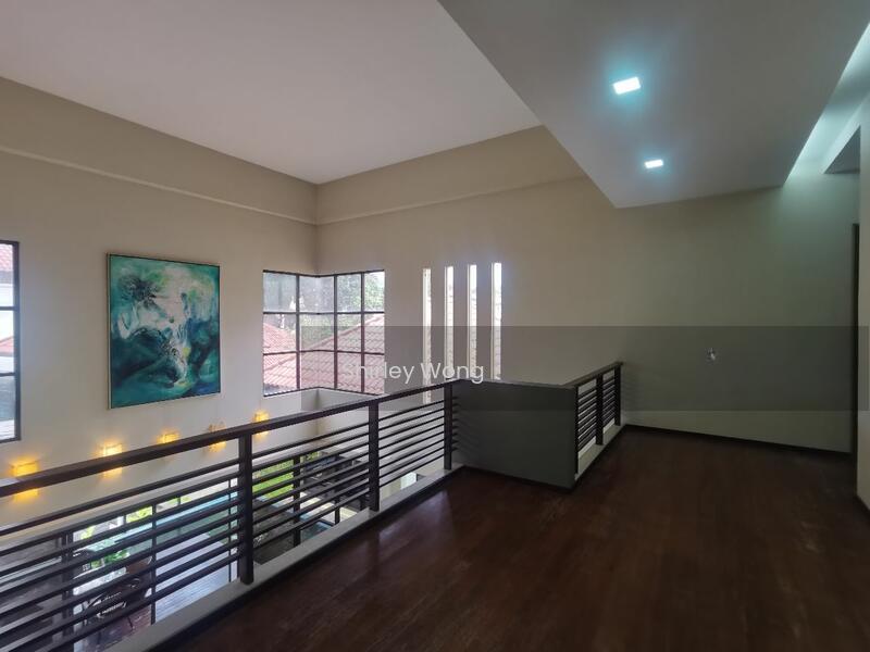 Bungalow at Serdang - 5