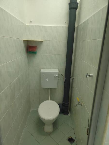 Taman Sri Setia - 4