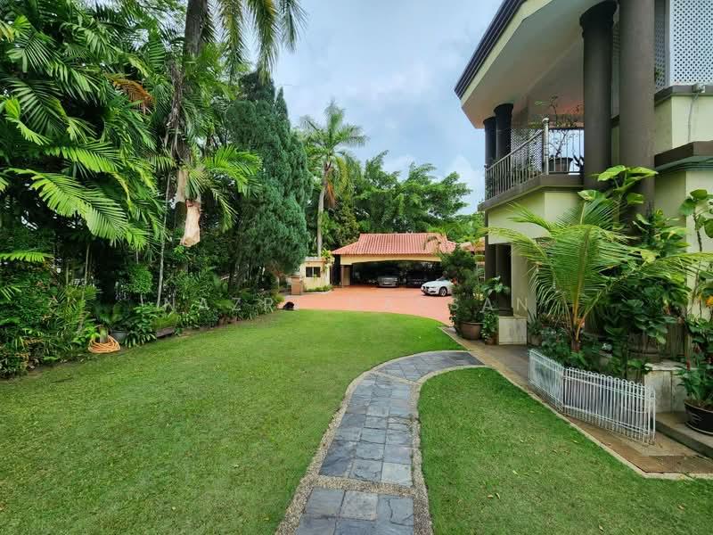 Sultan Abdul Aziz Shah Golf & Country Club - 2