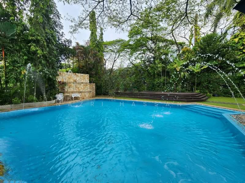 Sultan Abdul Aziz Shah Golf & Country Club - 5