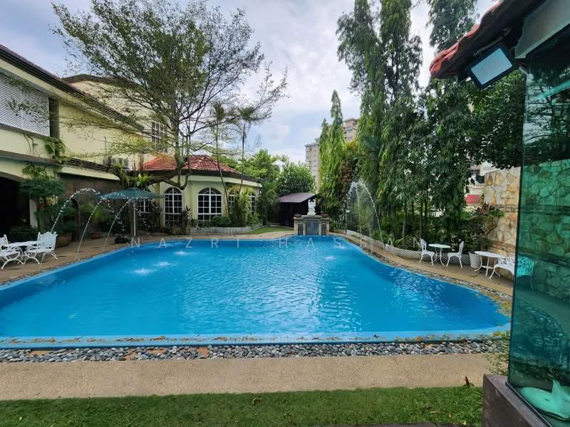 Sultan Abdul Aziz Shah Golf & Country Club - 3