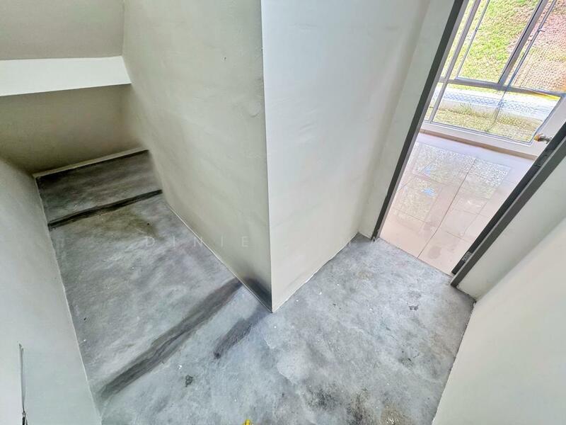 Greenwoods Cendana @ Salak Perdana - 4