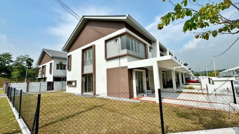 Greenwoods Cendana @ Salak Perdana - 1