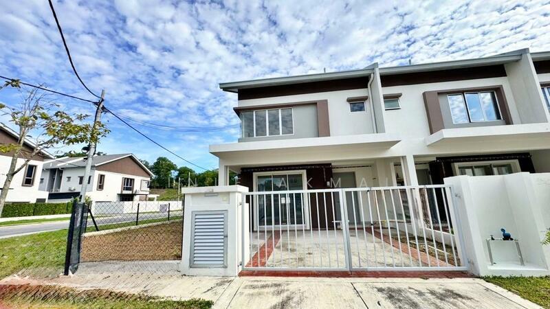 Greenwoods Cendana @ Salak Perdana - 2