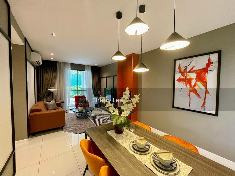 Tuju Residences - 1