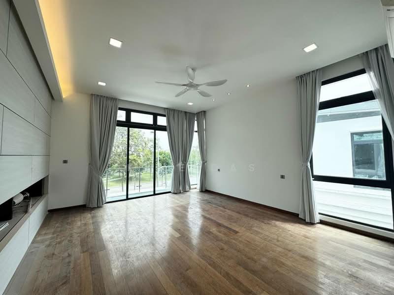 The Cove Semi-Detached @ Horizon Hills - 2