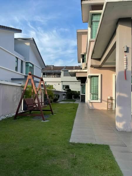 taman bukit jelutong,mantin - 4