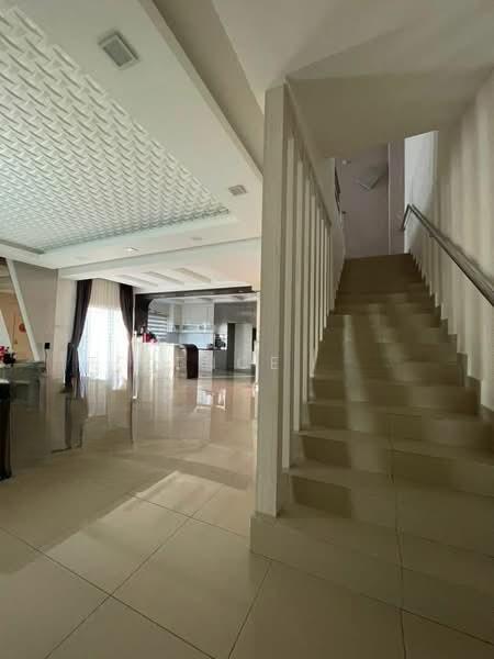 taman bukit jelutong,mantin - 2