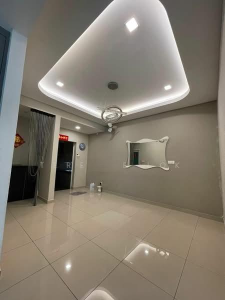 taman bukit jelutong,mantin - 3