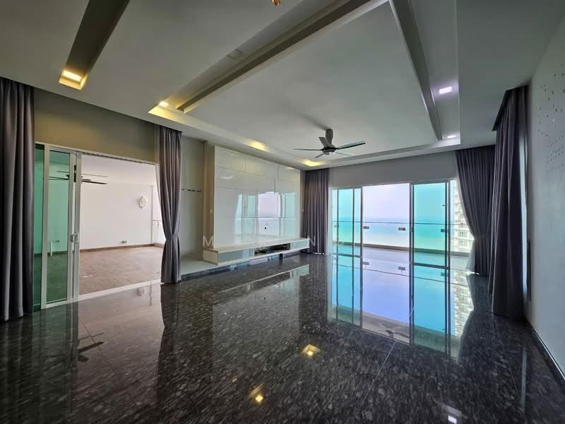 One Tanjong Condominium - 1