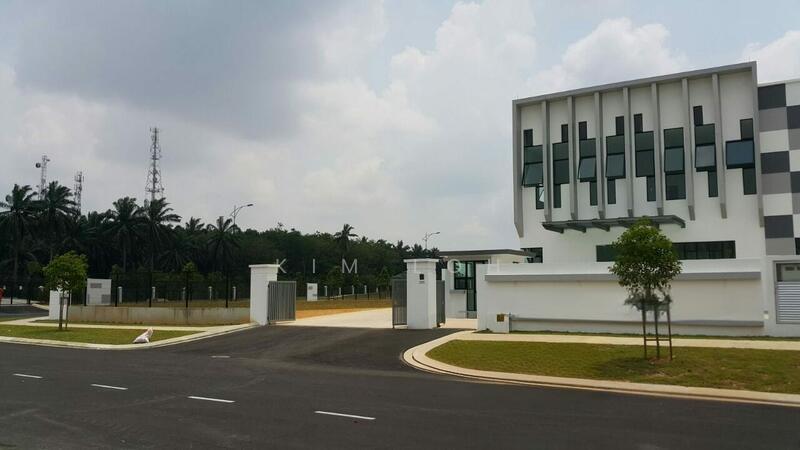 Eco Business Park 1 - 1