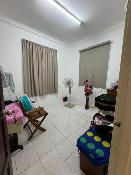 Taman Cendana - 4