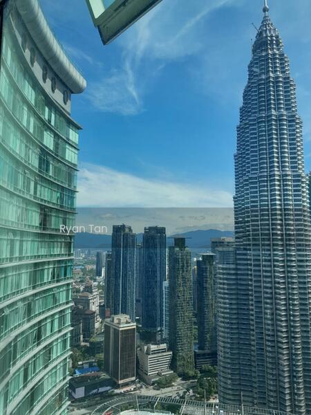 Sky Suites @ KLCC - 2