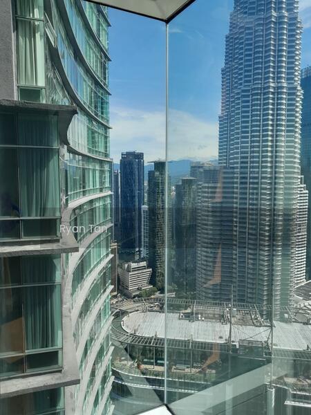 Sky Suites @ KLCC - 3
