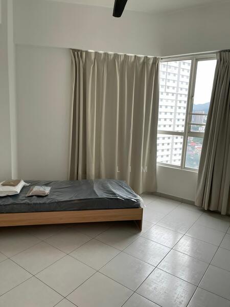 Birch Regency @ Penang Times Square - 4