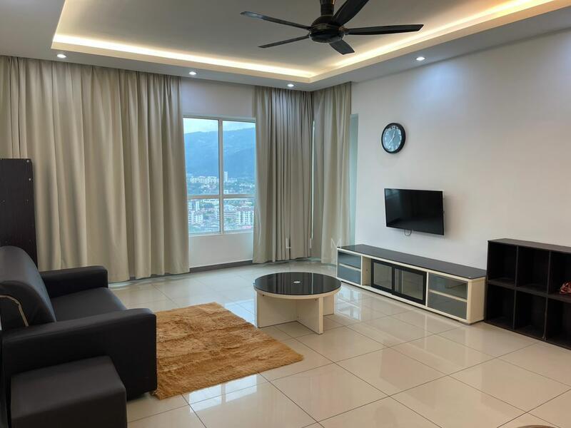 Birch Regency @ Penang Times Square - 5