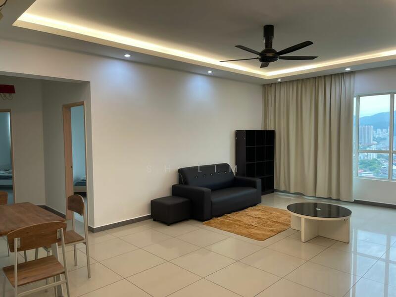 Birch Regency @ Penang Times Square - 3