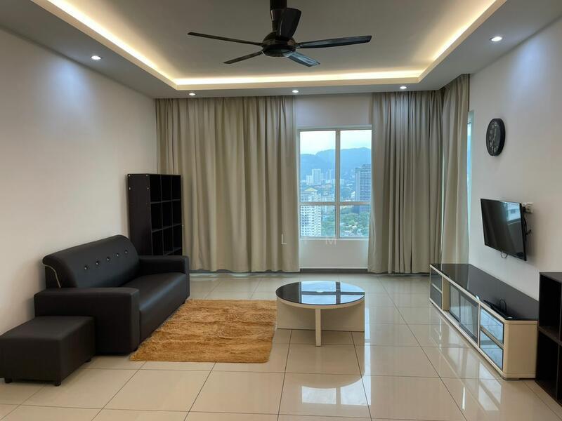 Birch Regency @ Penang Times Square - 2