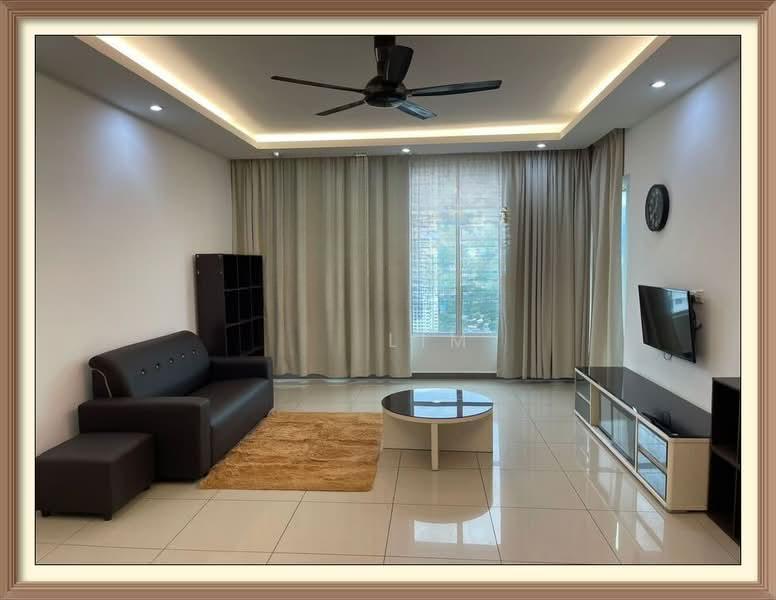 Birch Regency @ Penang Times Square - 1