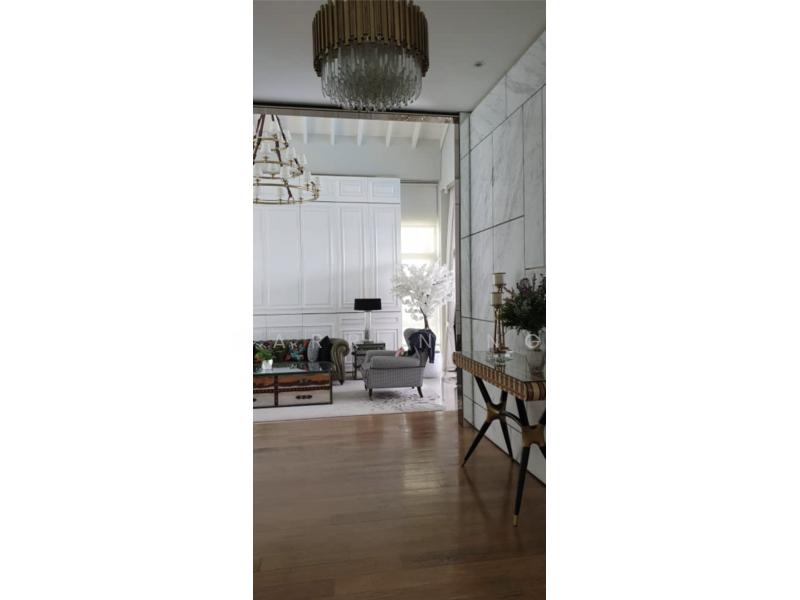 BayRocks Garden Waterfront Villas - 3