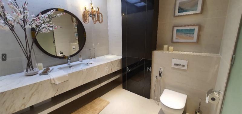 BayRocks Garden Waterfront Villas - 5