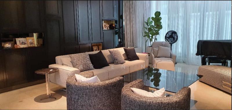 BayRocks Garden Waterfront Villas - 2