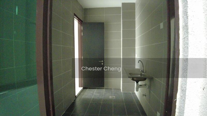 Kingsley Hills @ Putra Heights - 2