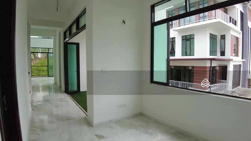 Kingsley Hills @ Putra Heights - 3
