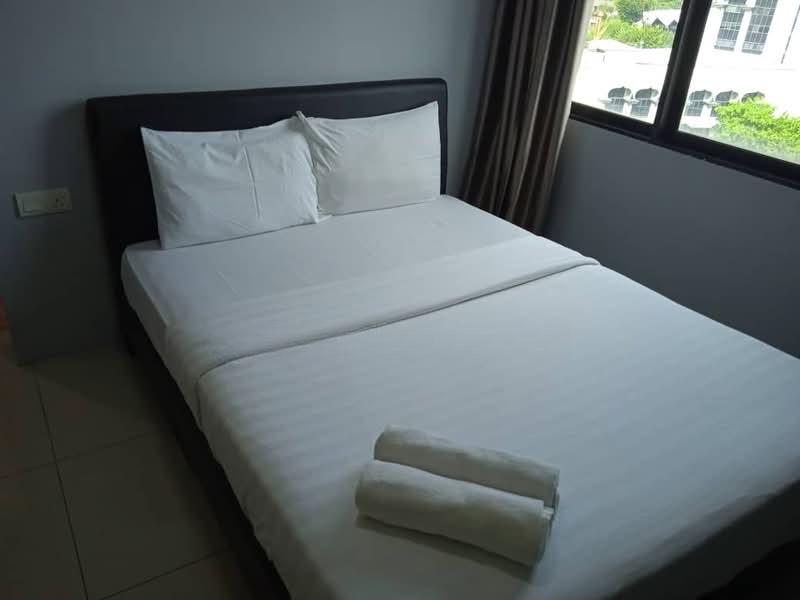 Kinta Riverfront Hotel & Suites - 3