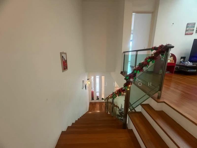 Verandah, Eco Botanic @ Iskandar Puteri - 2