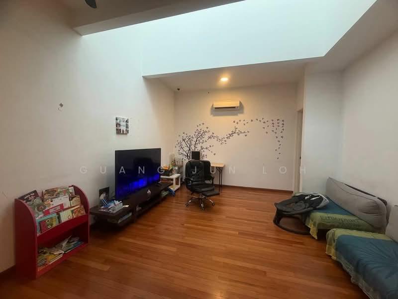 Verandah, Eco Botanic @ Iskandar Puteri - 3