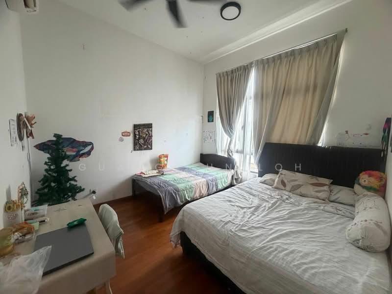 Verandah, Eco Botanic @ Iskandar Puteri - 4