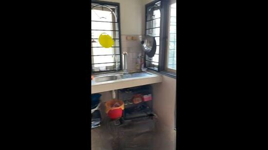 Taman Sungai Besi - 4