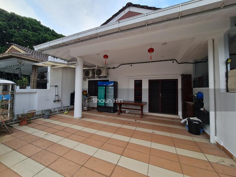KOTA DAMANSARA - 4