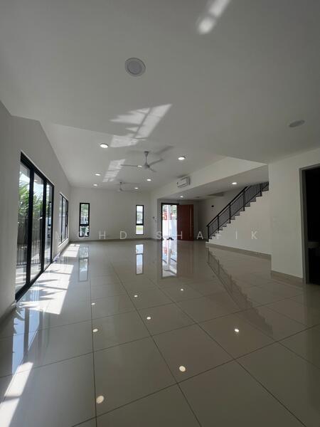 Cheria Residences @ Tropicana Aman - 3