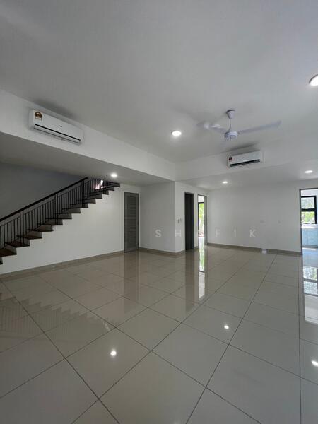 Cheria Residences @ Tropicana Aman - 4