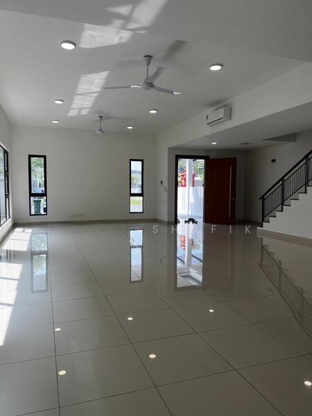 Cheria Residences @ Tropicana Aman - 2