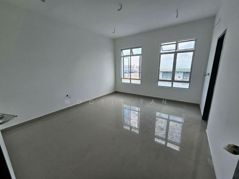 Taman Dato Onn - 4