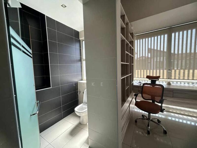 Semi-Detached House at Setia Damai - 2
