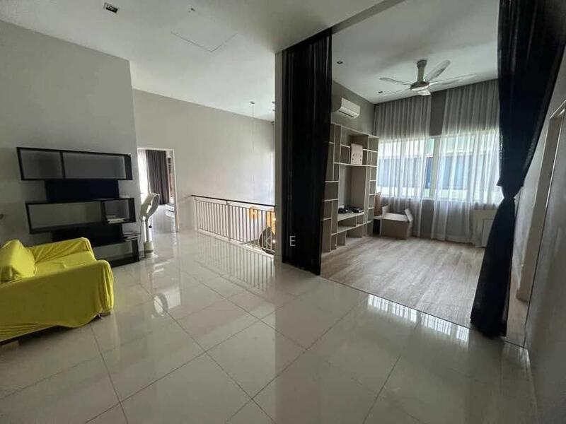 Semi-Detached House at Setia Damai - 3