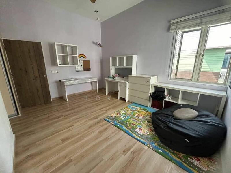 Semi-Detached House at Setia Damai - 4