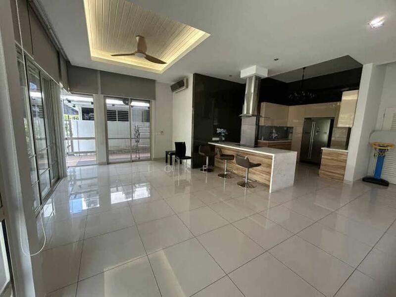 Semi-Detached House at Setia Damai - 5