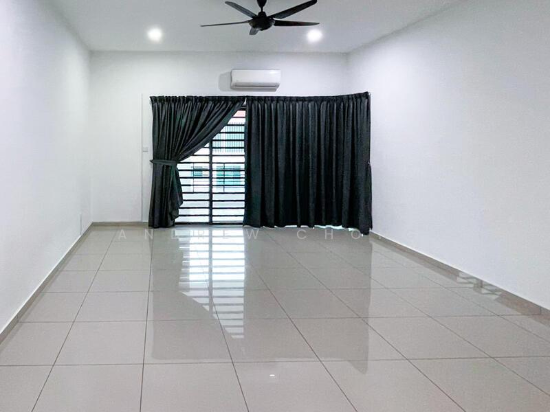 Sunway Cassia - 5