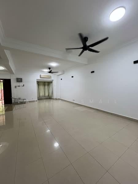 Jalan Adang Bukit Jelutong - 4