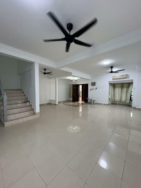 Jalan Adang Bukit Jelutong - 5