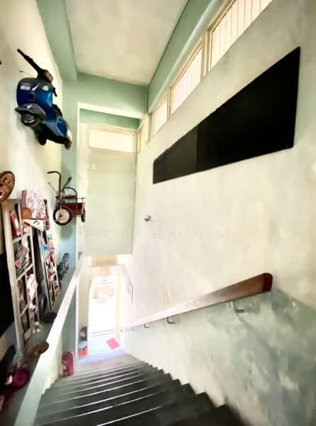 George Town - 4